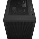 Case Deepcool CH560 Digital Black – ATX