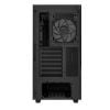 Case Deepcool CH560 Digital Black – ATX