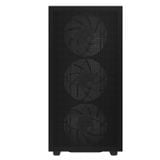 Case Deepcool CH560 Digital Black – ATX