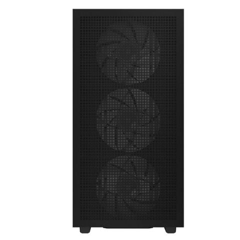 Case Deepcool CH560 Digital Black – ATX