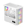 Case Deepcool CH560 Digital White – ATX