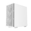 Case Deepcool CH560 Digital White – ATX