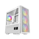 Case Deepcool CH560 Digital White – ATX