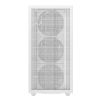 Case Deepcool CH560 Digital White – ATX