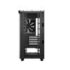 Case Deepcool Macube 110 Black – mATX