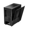 Case Deepcool Macube 110 Black – mATX