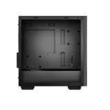 Case Deepcool Macube 110 Black – mATX