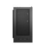 Case Deepcool Macube 110 Black – mATX