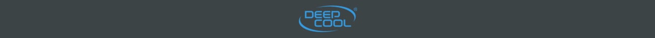 DEEPCOOL logo