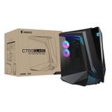 Case Gigabyte Aorus AC700G Temperes Glass – EATX