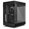 Case Hyte Y60 Black – ATX