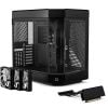 Case Hyte Y60 Black – ATX