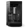 Case Hyte Y60 Black – ATX