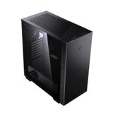 Case MSI MPG Sekira 100P – ATX (4 Fan đen)