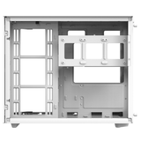 Case Xigmatek Cubi M | Micro ATX, không fan