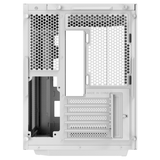 Case Xigmatek Cubi M | Micro ATX, không fan