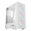 Case MIK AION 3FA Trắng