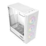 Case MIK AION 3FA Trắng