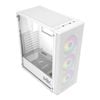 Case MIK AION 3FA Trắng
