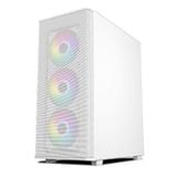 Case MIK AION 3FA Trắng