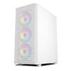 Case MIK AION 3FA Trắng