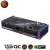 VGA ASUS ROG Strix GeForce RTX 4070 12GB GDDR6X OC Edition (ROG-STRIX-RTX4070-O12G-GAMING)