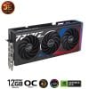 VGA ASUS ROG Strix GeForce RTX 4070 12GB GDDR6X OC Edition (ROG-STRIX-RTX4070-O12G-GAMING)