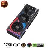 VGA ASUS ROG Strix GeForce RTX 4070 12GB GDDR6X OC Edition (ROG-STRIX-RTX4070-O12G-GAMING)