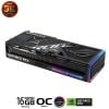 Card màn hình ASUS ROG Strix GeForce RTX 4080 16GB GDDR6X OC Edition (ROG-STRIX-RTX4080-O16G-GAMING)
