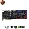 VGA ASUS ROG Strix GeForce RTX 4080 16GB GDDR6X OC Edition (ROG-STRIX-RTX4080-O16G-GAMING)