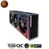 Card màn hình ASUS ROG Strix GeForce RTX 4080 16GB GDDR6X OC Edition (ROG-STRIX-RTX4080-O16G-GAMING)