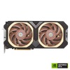Card màn hình ASUS GeForce RTX 4080 SUPER 16GB GDDR6X Noctua OC Edition (RTX4080S-016G-NOCTUA)