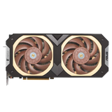 Card màn hình ASUS GeForce RTX 4080 SUPER 16GB GDDR6X Noctua OC Edition (RTX4080S-016G-NOCTUA)
