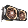 Card màn hình ASUS GeForce RTX 4080 SUPER 16GB GDDR6X Noctua OC Edition (RTX4080S-016G-NOCTUA)