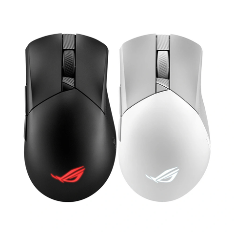 Chuột gaming Asus ROG Gladius III Wireless AimPoint