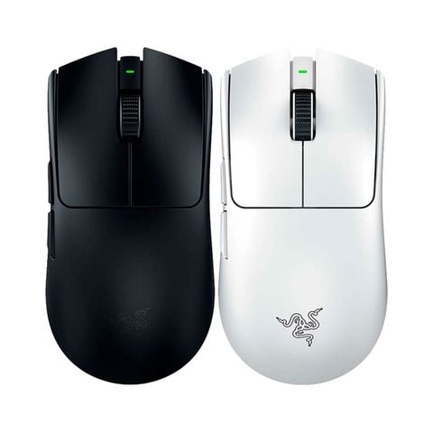Chuột Gaming không dây Razer Viper V3 Pro -kèm dongle 8KHz