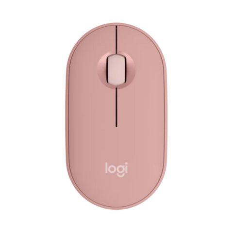 Chuột không dây Logitech Pebble Mouse 2 M350s