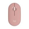 Chuột không dây Logitech Pebble Mouse 2 M350s