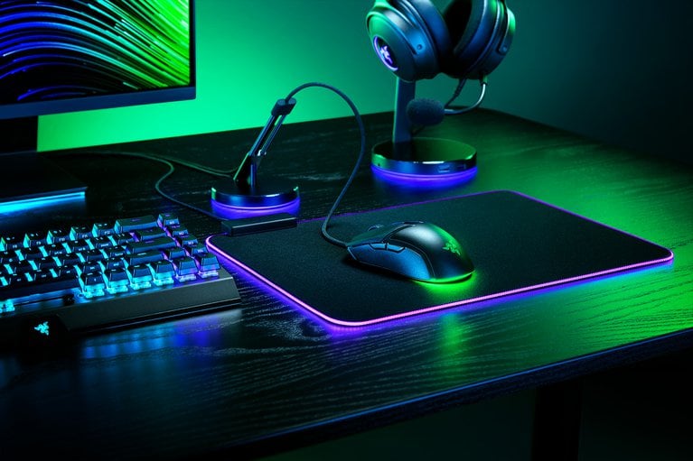 Chuột Razer Cobra (RZ01-04650100-R3M1)