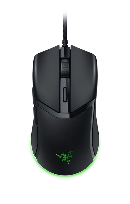 Razer Cobra