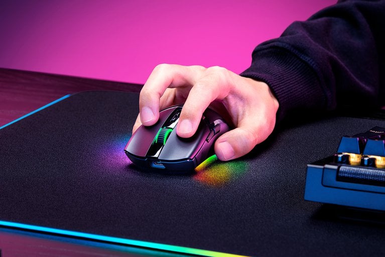 Razer Cobra Pro -view 3