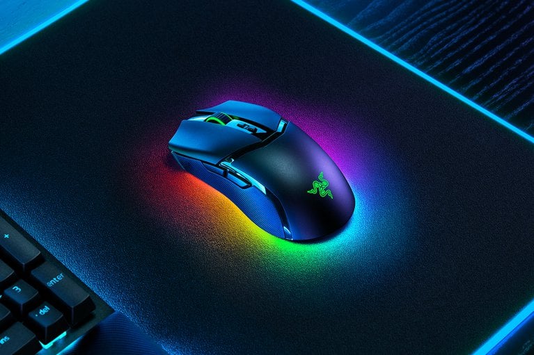 Razer Cobra Pro -view 2