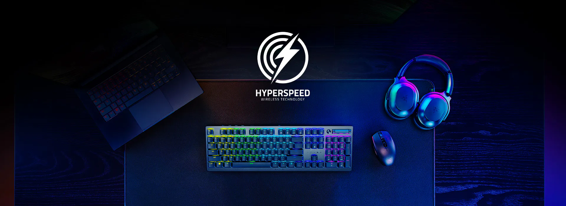 Razer Viper V3 HyperSpeed