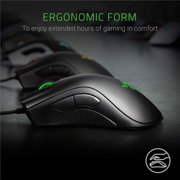 Chuột Razer DeathAdder Essential