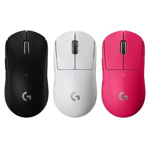 Chuột không dây Logitech G Pro X Superlight 2