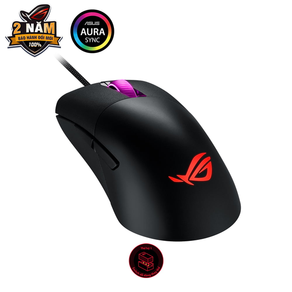 Chuột gaming Asus ROG Keris