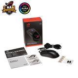 Chuột gaming Asus ROG Keris