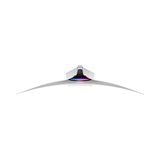 Màn hình cong Samsung Odyssey OLED G9 LS49CG934SEXXV DQHD 49inch 240Hz Gaming 99% CIE1976