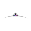 Màn hình cong Samsung Odyssey OLED G9 LS49CG934SEXXV DQHD 49inch 240Hz Gaming 99% CIE1976