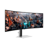 Màn hình cong Samsung Odyssey OLED G9 LS49CG934SEXXV DQHD 49inch 240Hz Gaming 99% CIE1976